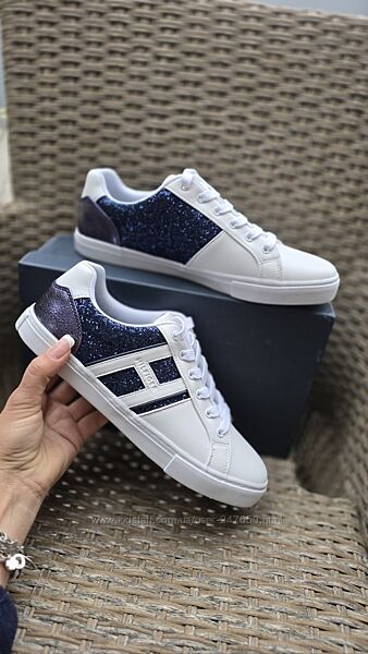 Кросівки Tommy hilfiger 
