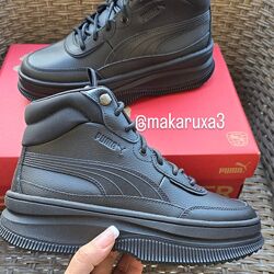 Ботинки Снікер PUMA Mayra розмір 38, 