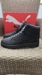 Чоловічі ботинки кросівки PUMA  Rebound Layup 