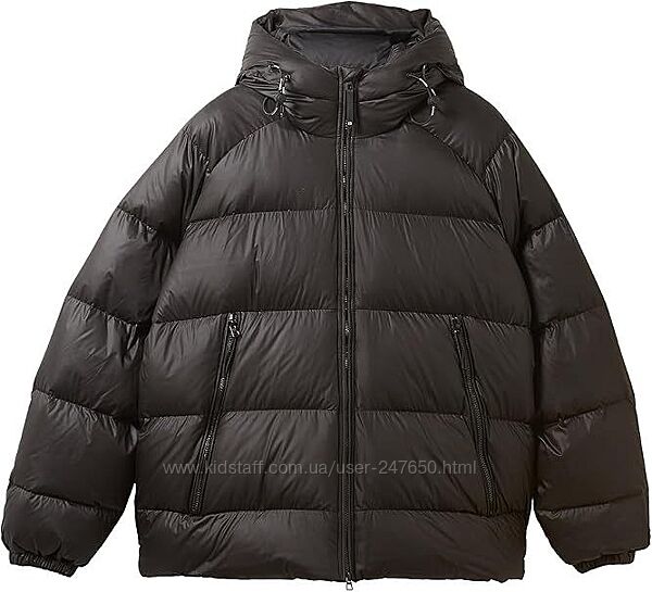 Куртка зимова чоловіча tom tailor xl