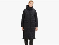 парка пальто Tom Tailor Denim Women&acutes Jacket  розмір С