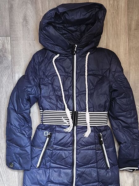 Пуховик Fine Baby Cat р. S XS