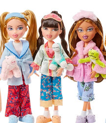 Лялька Братц Yasmin. Cloe, Felicia. Bratz Babyz Jade