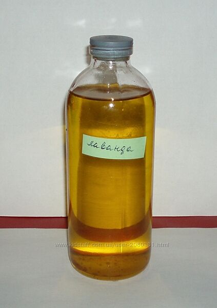 Анисовое масло 250 мл ручная работа