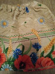 Красивая новая юбочка 