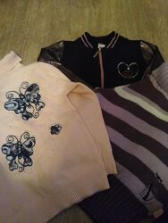 Красивые фирменные кофты