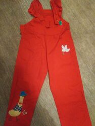 Новые красивые брюки