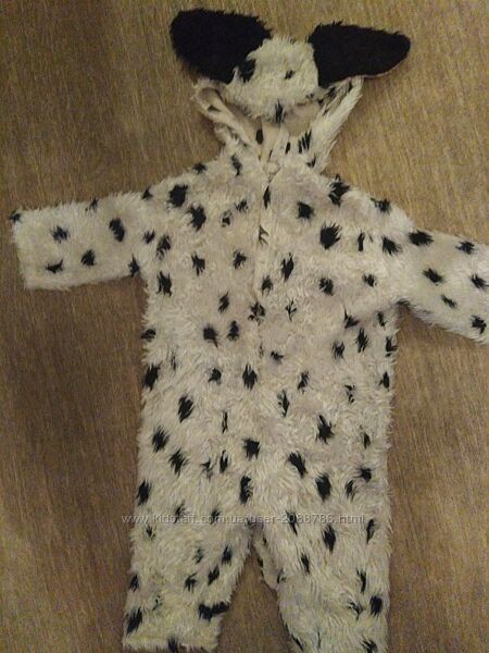 Карнавальный костюм