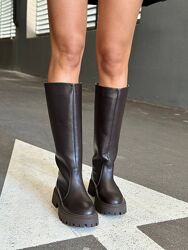 #7: Шоколадний 