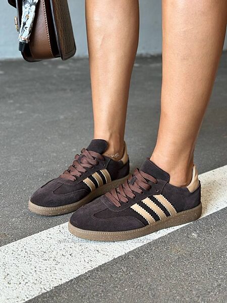 Кеди жіночі натуральна замша та шкіра Артикул 6300 новинка