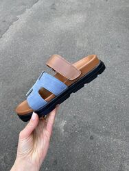 #6: Колір джинс