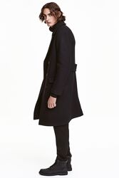 Пальто h&m
