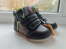 Черевички  ТМ Clibee