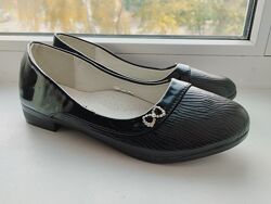      Туфлі ТМ w. niko