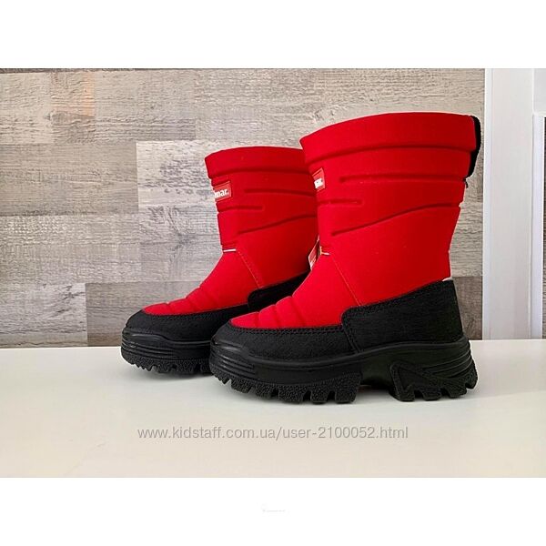 Чобітки тм Demar