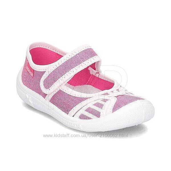 Капці ТМ viggami 