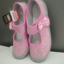 Капці ТМ viggami 