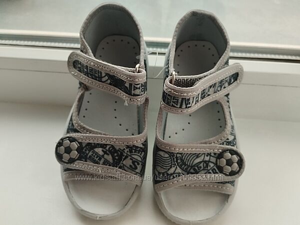 Капці ТМ viggami 