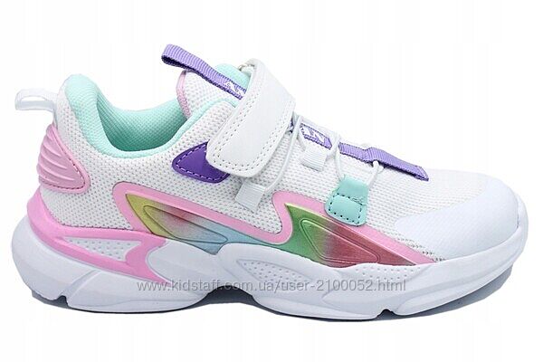 Кросівки ТМ American club