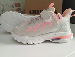 Кросівки ТМ American club 