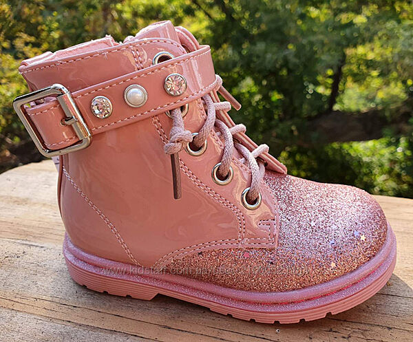 Черевички ТМ WEESTEP 