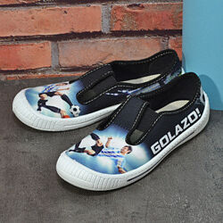 Капці ТМ viggami