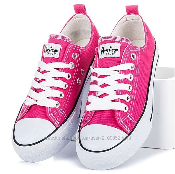 Кеди тм Аmerican club