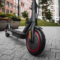 Запчастини від електросамокатів Xiaomi