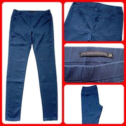 Джинси жіночі стрейчові завужені denim collection
