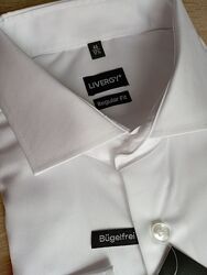 Брендова чоловіча сорочка, якість люкс