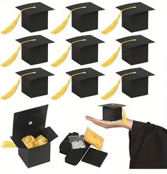 Святкова коробочка для смаколиків