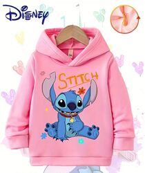 Худі на дівчинку 130 Стіч