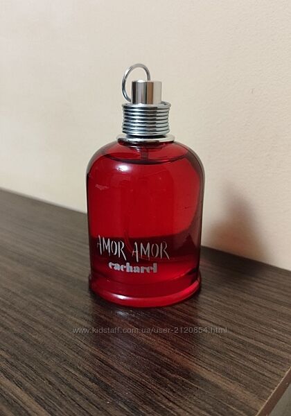 Парфуми Amor 100 мл  amor  від chacharel