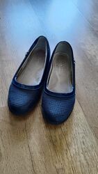 Туфельки 31 р 19 см