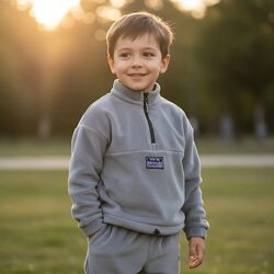 Костюм флісовий дитячий, костюм теплий Фліс 