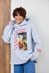 Худі вишиванка жіночий, худі етнічний жіночий з вишивкою,