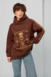 Худі вишиванка жіночий, худі етнічний жіночий з вишивкою 