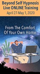 Игорь Ледоховский Далеко за пределами самогипноза 2020