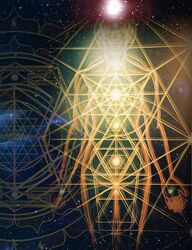 Ольга Макарчук Универсальные Коды Вселенной для исцеления и здоровья 1 - 6