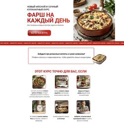 Яна Нетреба Фарш на каждый день LabFood 2025