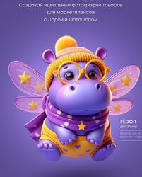 Helen Fiolett Дизайнеры больше не нужны 2025