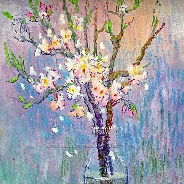 Ольга Гусева Весна