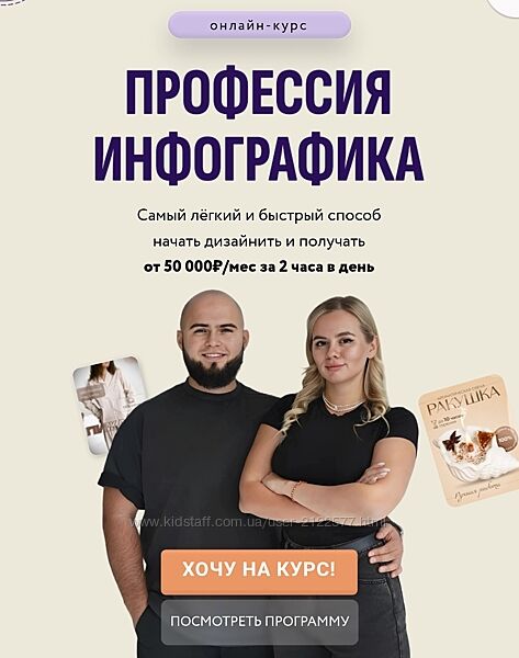 Mur-ari Профессия Инфографика. Тариф Продвинутый 2025