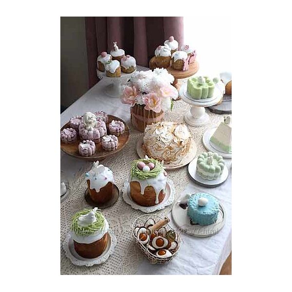 Ильзира Карагузина  Большой Пасхальный курс 2024/2025