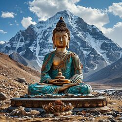 Практики Сатори и Высшие Учителя. Работа в Теле Света с горой Кайлас 2025