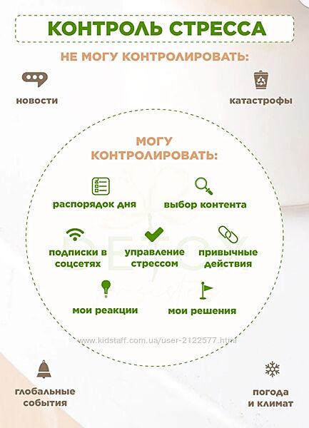 Лилия Балтикова Стоп-стресс 2024