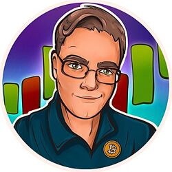 Курс Crypto Student Ильяс Шарипов 2024