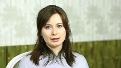 Ксения Савченко Заговорная магия