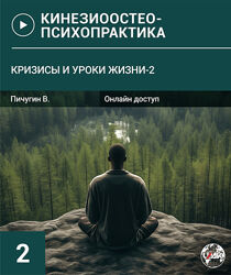 Вячеслав Пичугин Кризисы и Уроки жизни-2 2024
