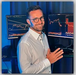 Игорь Андреев Волновой анализ